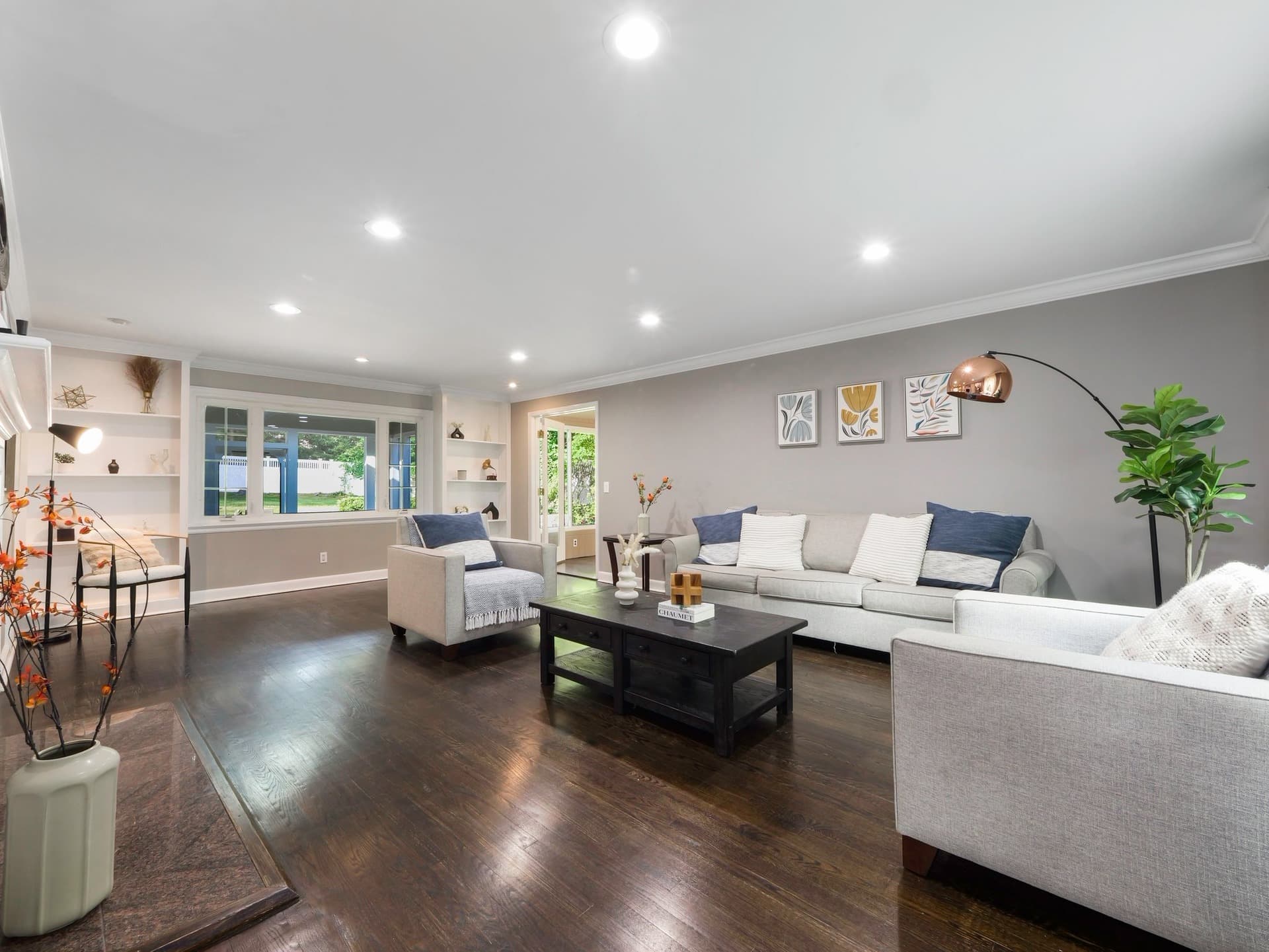 100 Old Hollow Rd, Short Hills, NJ