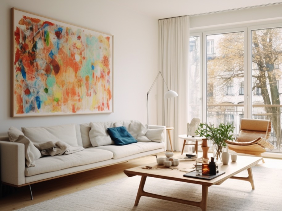 Home Staging
