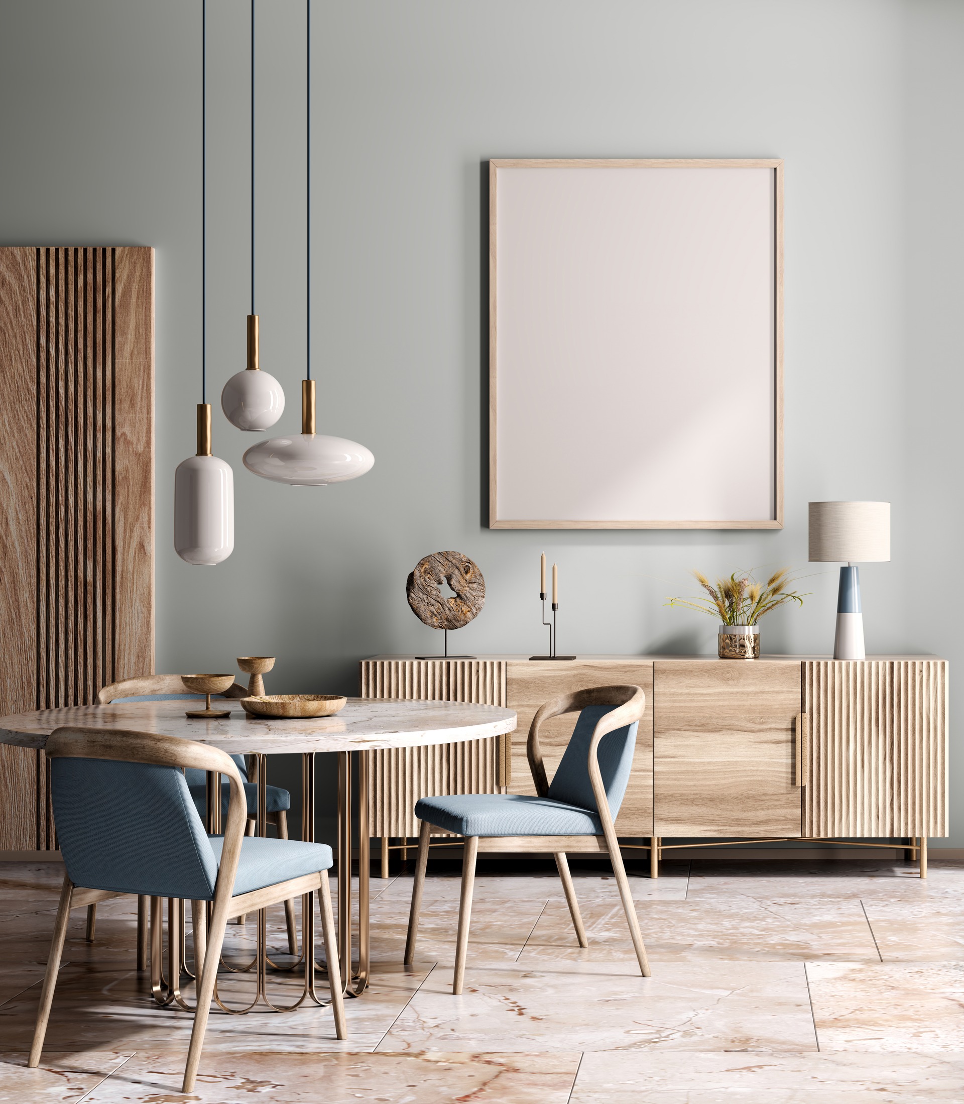Staging example 3