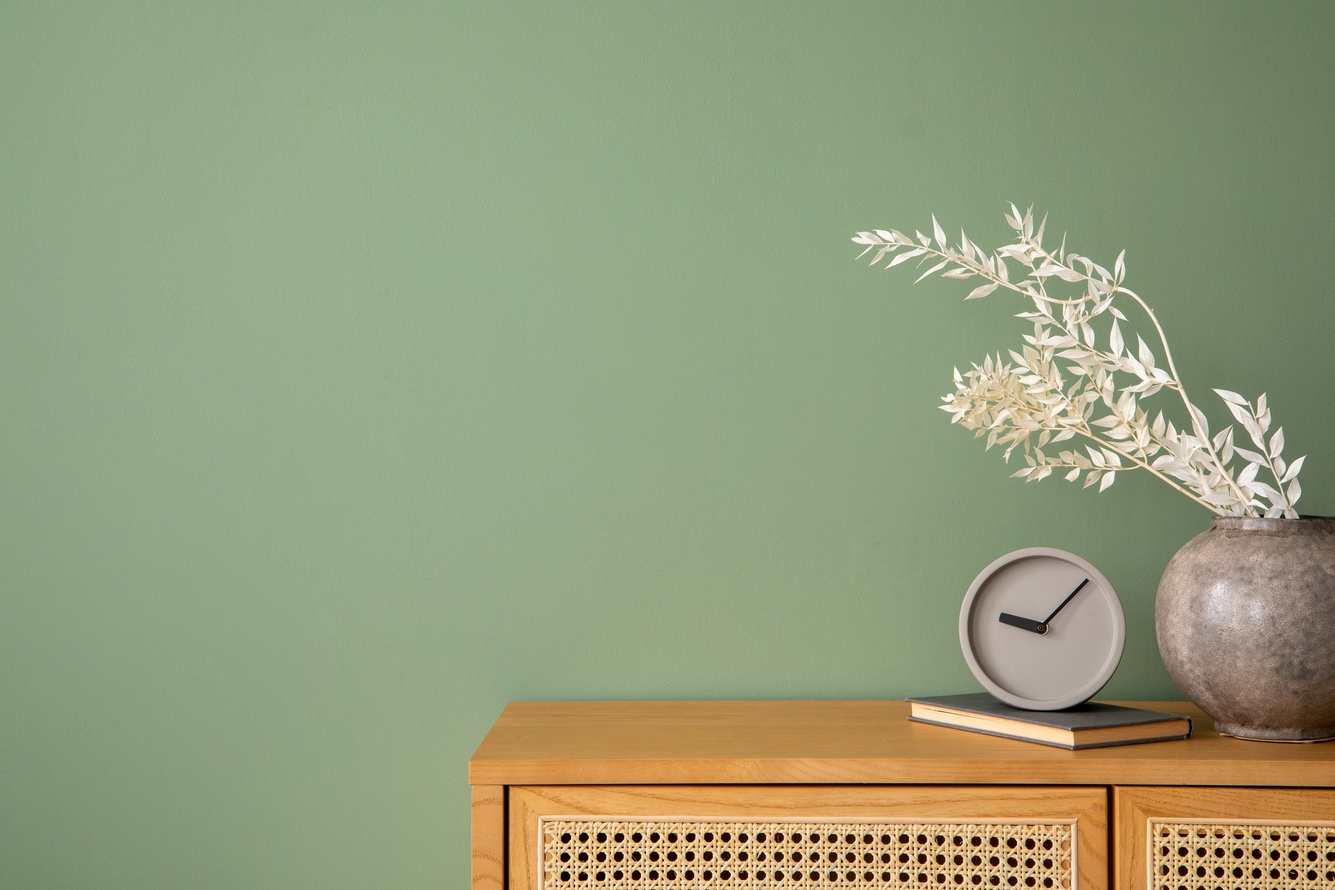 Staging example 8